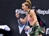 Νέος θρίαμβος της Σάκκαρη - Στον τελικό ...