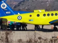 Άρτα: Σε καταστολή ο 14χρονος που κατέρρ...