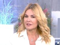 Χριστίνα Παππά: Πώς έμαθε ότι θα γίνει γιαγιά