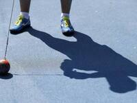 Πάτρα: Διασυλλογικοί αγώνες ανδρών-γυναι...