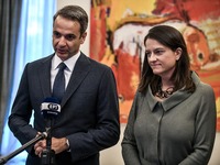 Ξεχάστε τη Νομική Πάτρας – Νέο όχι της κυβέρνησης 