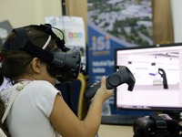 Βραδιά ερευνητή: Μια βουτιά στον υπέροχο...