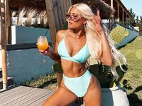 Ιωάννα Τούνη: Διέρρευσαν ροζ βίντεο στο διαδίκτυο