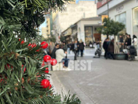 2 Ιανουαρίου: Τι ισχύει για καταστήματα,...
