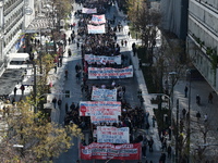 Ιδιωτικά Πανεπιστήμια: Πάνω από 10.000 φ...