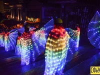 «Ορνιθοσκαλίσματα» στην Τριών Ναυάρχων α...