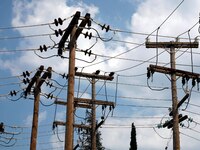 Ζάκυνθος: Το ρεύμα σκότωσε 38χρονο υπάλλ...