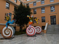 Πατρινό Καρναβάλι 2025: Στους δρόμους σή...