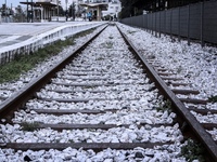 Νέα πρόταση για το τρένο στην Πάτρα: Επι...