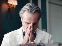 Ο ΝΤΑΝΙΕΛ ΝΤΕΙ ΛΙΟΥΙΣ ΜΕ ΤΗΝ "ΑΟΡΑΤ...