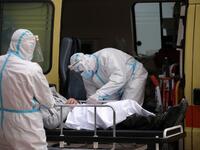 Κορωνοϊός: 2.601 νέα κρούσματα και 46 θά...