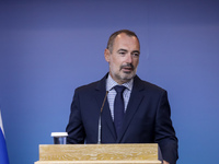 Ανδρέας Κατσανιώτης: «Η χώρα χρειάζεται ...