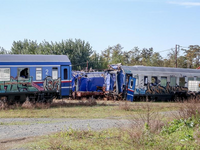 Τέμπη: Στο Κουλούρι σήμερα κλιμάκιο της ...