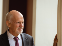 "Δεν πολιτεύτηκα ποτέ κρυπτόμενος&q...