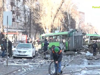 Ξεκίνησαν οι νέες συνομιλίες μεταξύ Κιέβ...