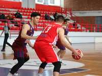 Μεγάλη νίκη για την Αχαγιά '82