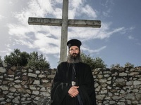 Η ταινία για τον Άγιο Νεκτάριο έφερε πολ...