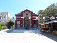 Πάτρα: Οι εορταστικές εκδηλώσεις των Κεφ...