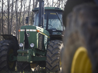Αγρότες: Σταθεροί στα μπλόκα- Τα σημεία ...
