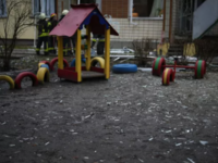 Πόλεμος στην Ουκρανία: 1,5 εκατομμύριο π...