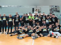 Η Ακαδημία των Σπορ Πάτρας ανέβηκε στην ...