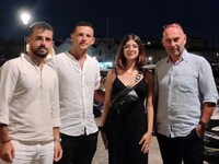 Σημαντική παρουσία του Πανεπιστημίου Πατ...