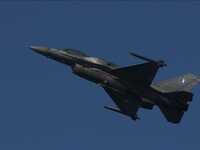 Ατύχημα με F-16 στην Ανδραβίδα: Ο Νίκος ...