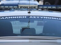 Βαρθολομιό: Συνελήφθη άνδρας για παράνομ...