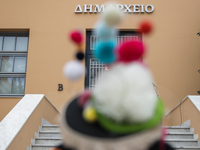 Πατρινό Καρναβάλι 2026: Το Σαββατοκύριακ...