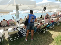 Δυτική Ελλάδα: Έλεγχοι για ανασφάλιστη ε...