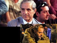 Παναγιώτης Φαφούτης: Σκηνοθετεί για τον ...