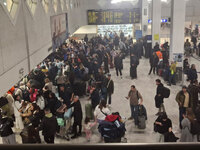 Ηράκλειο: Χάος στο αεροδρόμιο, ακυρώσεις...