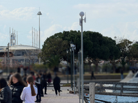 Σύγχρονο WiFi στη μαρίνα της Πάτρας, που...