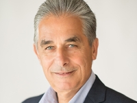 Πάτρα: Ο Χρήστος Μπακαλάρος υποψήφιος με...