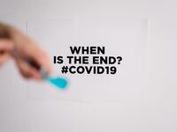 Πως τελειώνει μια πανδημία - Τι θα συμβε...