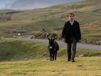 Βάζει πλώρη για βραβεία το «The Banshees...