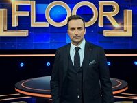 Το «The Floor» επιστρέφει με τον τρίτο τ...