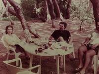 Οι απίστευτες αναμνήσεις του Μίκη Θεοδωρ...
