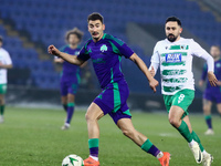 Βήμα πρόκρισης ο Παναθηναϊκός, 2-0 τη Νιου Σεντς