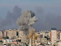 Ισραήλ: Αγωνία για τους Έλληνες στο Ισρα...