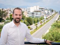 ΠΔΕ:  Βελτίωση της επαρχιακής οδού Κέρτε...