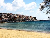 Express: Άνδρος, το αγαπημένο νησί των Ε...