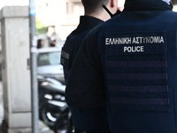 Τρίπολη: Νεκρή αστυνομικός μετά από πυρο...