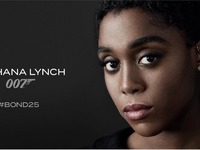 Η Λασάνα Λιντς – πρόσωπο έκπληξη στο νέο...