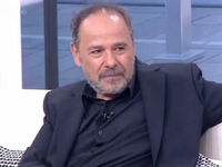 Αλέξανδρος Ρήγας: Η αποκάλυψη για το «Τι...