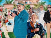 Τι θα προβάλλει το θερινό σινε Κάστρο στ...