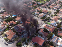 Ισραήλ: Επιχείρηση απεγκλωβισμού Ελλήνων...