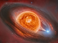 Έλληνες αστρονόμοι εντόπισαν και μελετού...