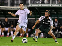 Πού θα δείτε ΠΑΟΚ - Παναθηναϊκός και ΑΕΚ...