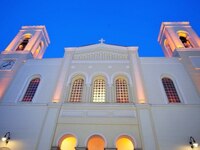 Πάτρα: Απόψε στην Ευαγγελίστρια η χορωδί...